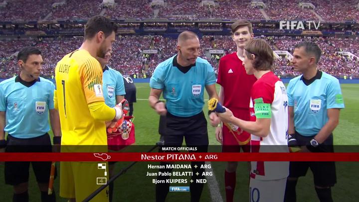 France v Croatia   2018 FIFA World Cup Final   Full Match_000114