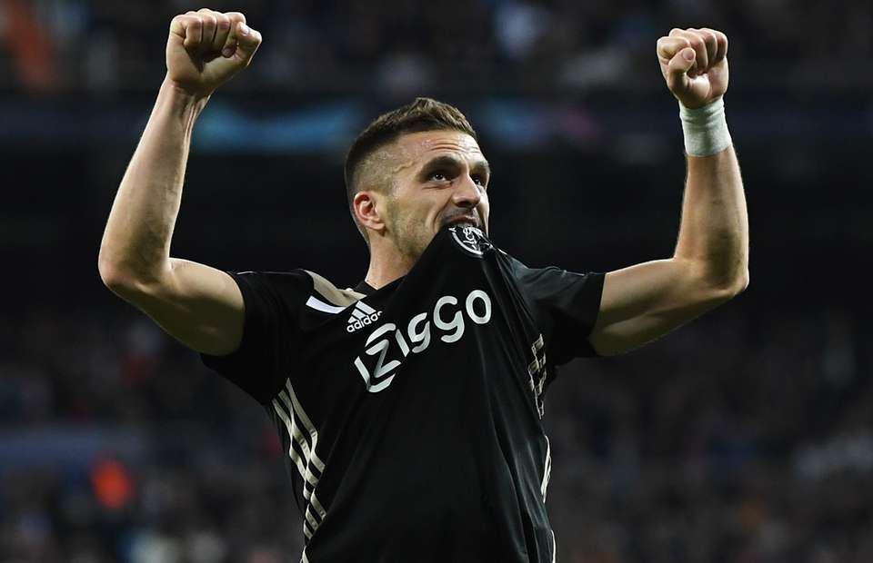 tadic