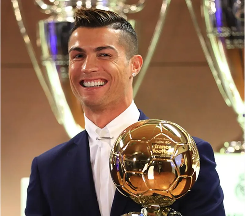 cristiano-ronaldo-balon-oro
