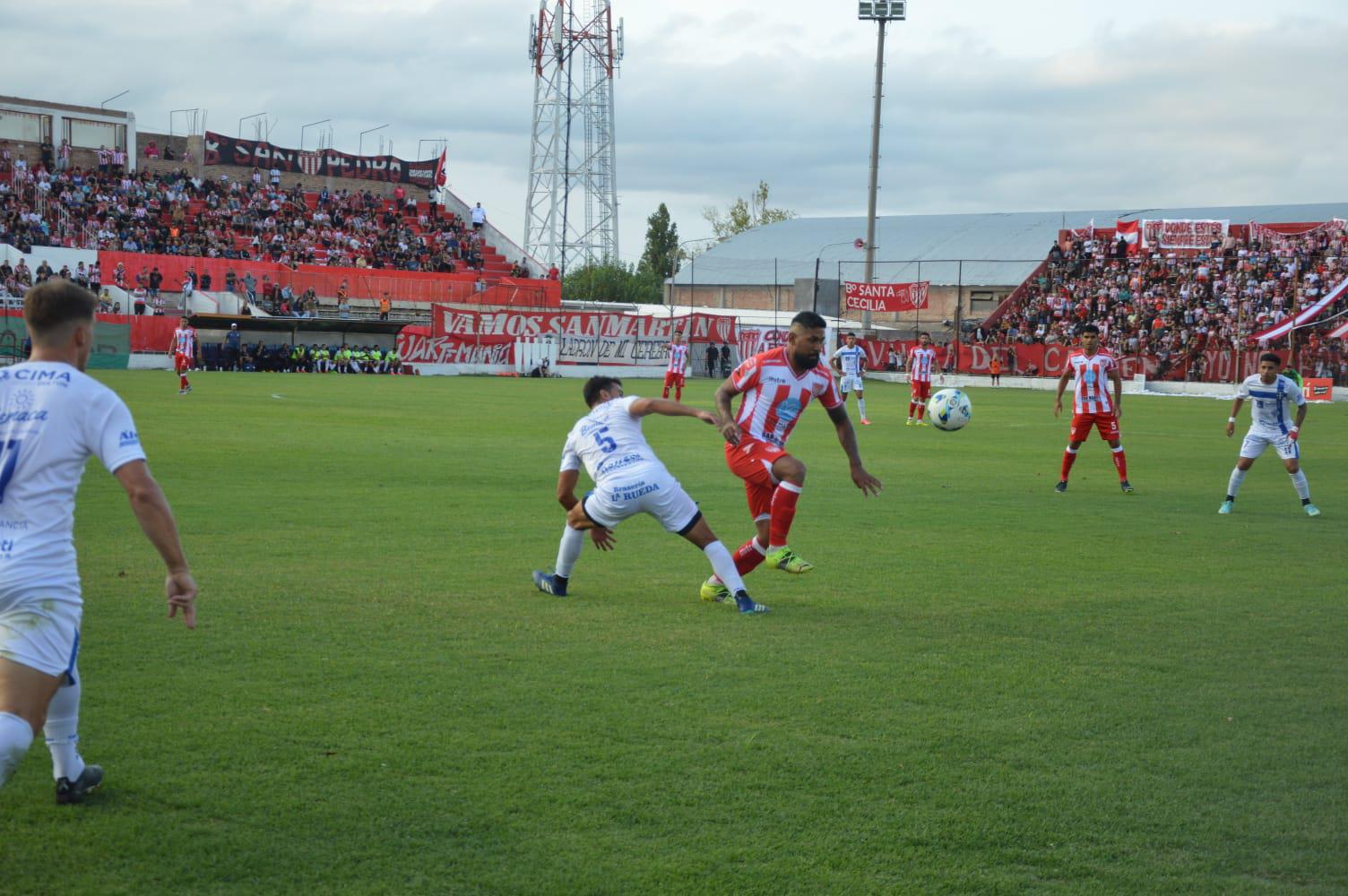 Disposiciones de seguridad – Club Ferro Carril Oeste