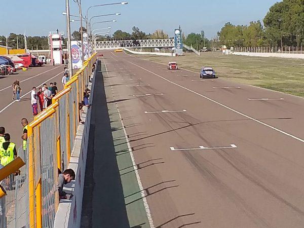autodromo