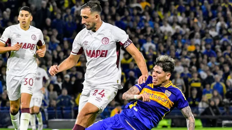 carlos-izquierdoz-capitan-de-lanus-opino-sobre-los-insultos-de-los-hinchas-de-boca-foto-fotobaires-W