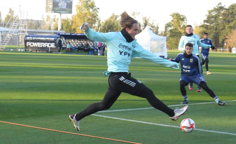 Tokio-2021-Selección