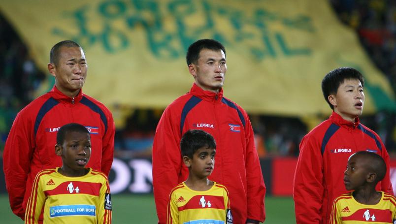 corea-del-norte-sudafrica-2010