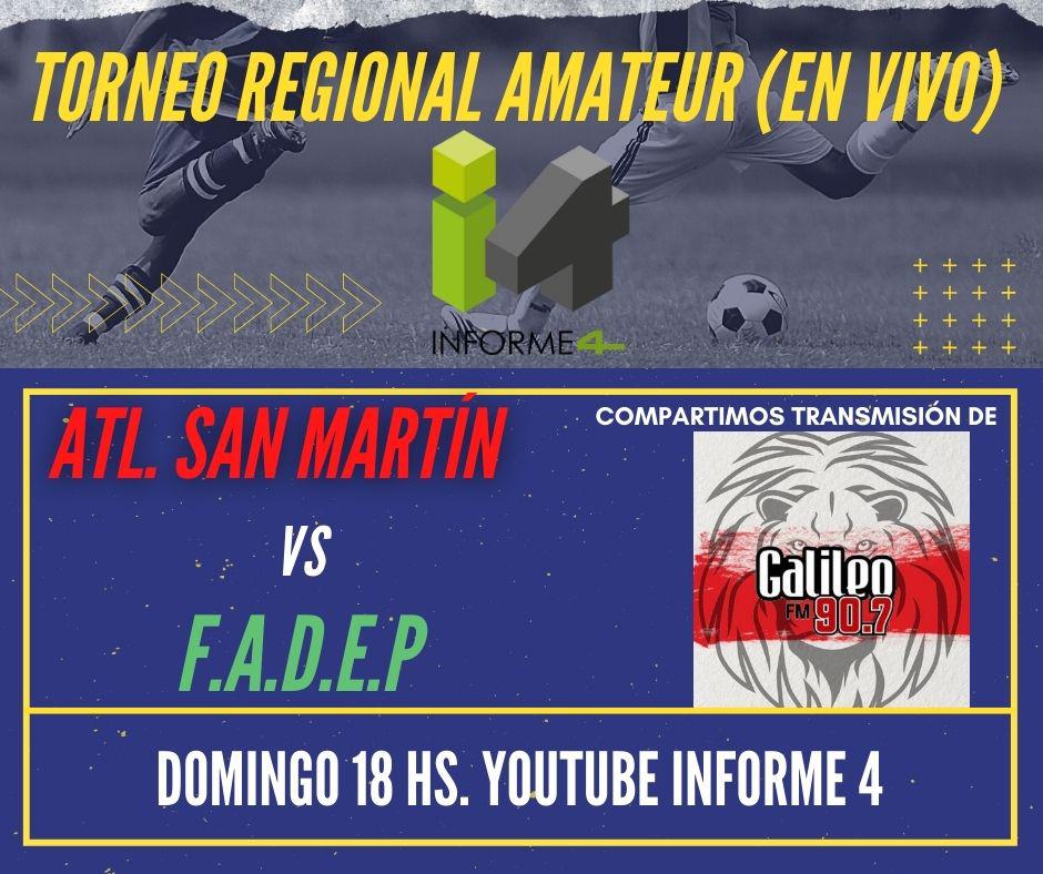 Atl. San Martín