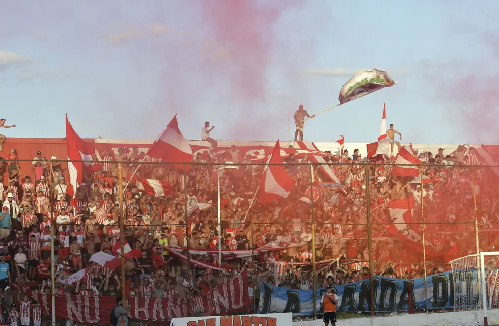 chacarero