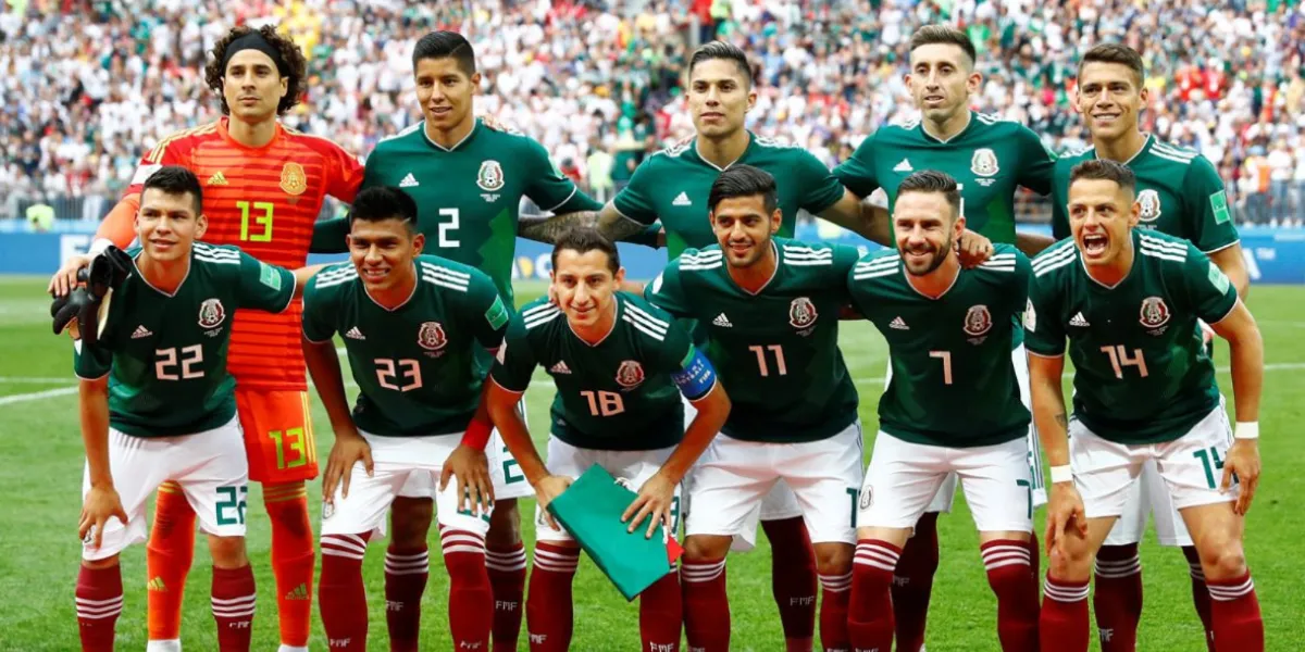 mexico