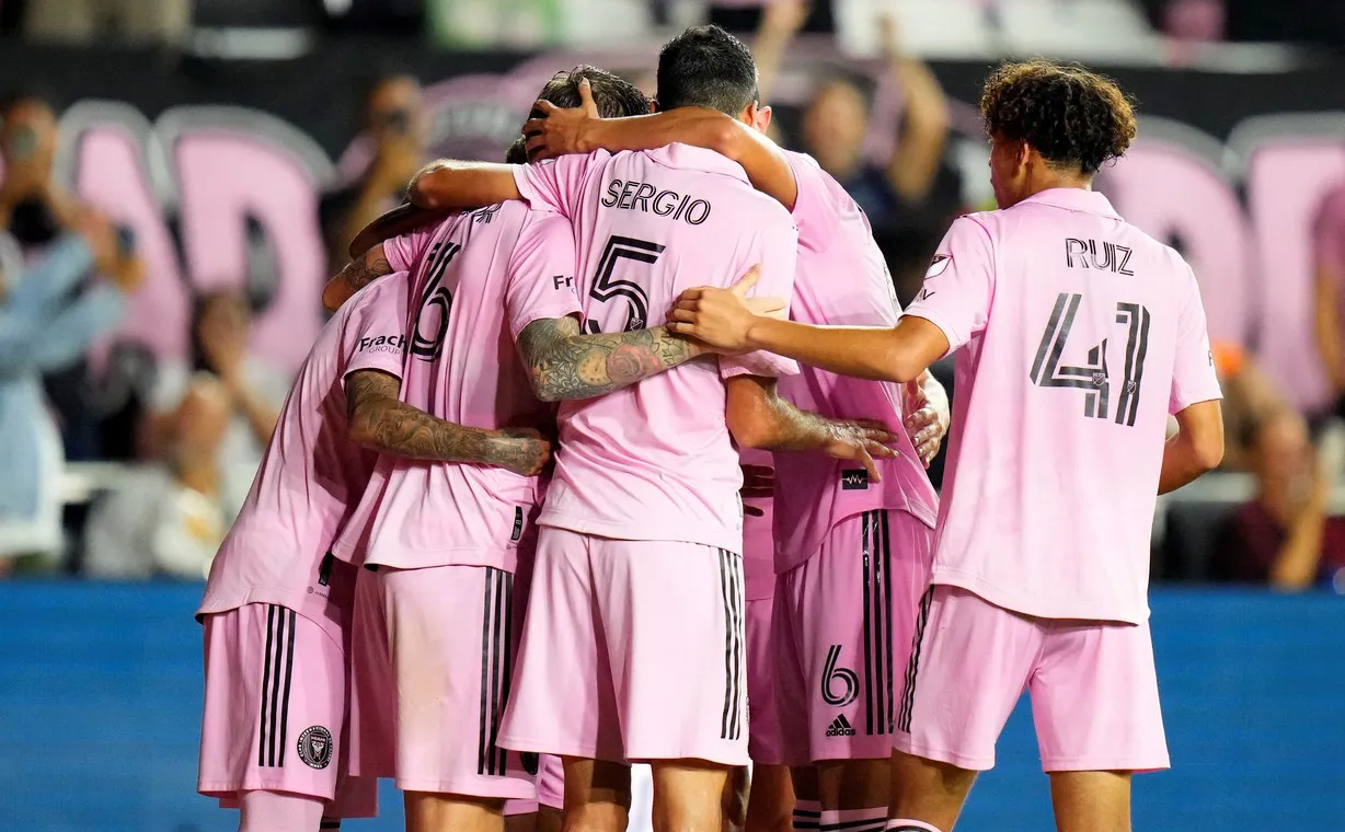 Inter Miami