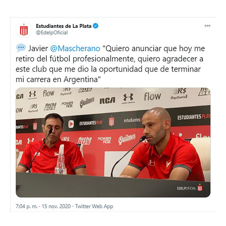 mascherano