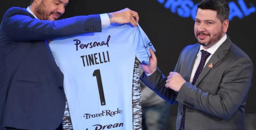 tinelli