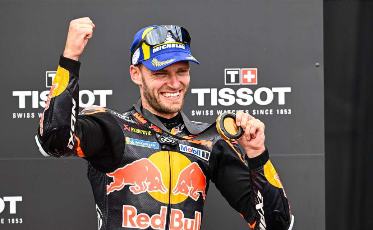 MotoGP-Sprint-Argentina-Brad-Binder-KTM-ganador