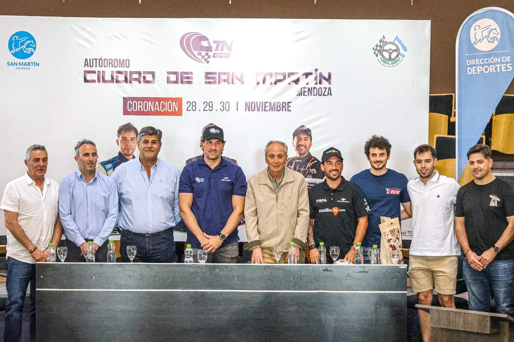 foto gentileza José Bravo