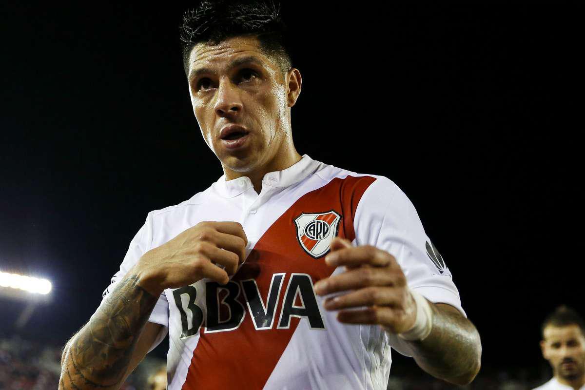enzo perez