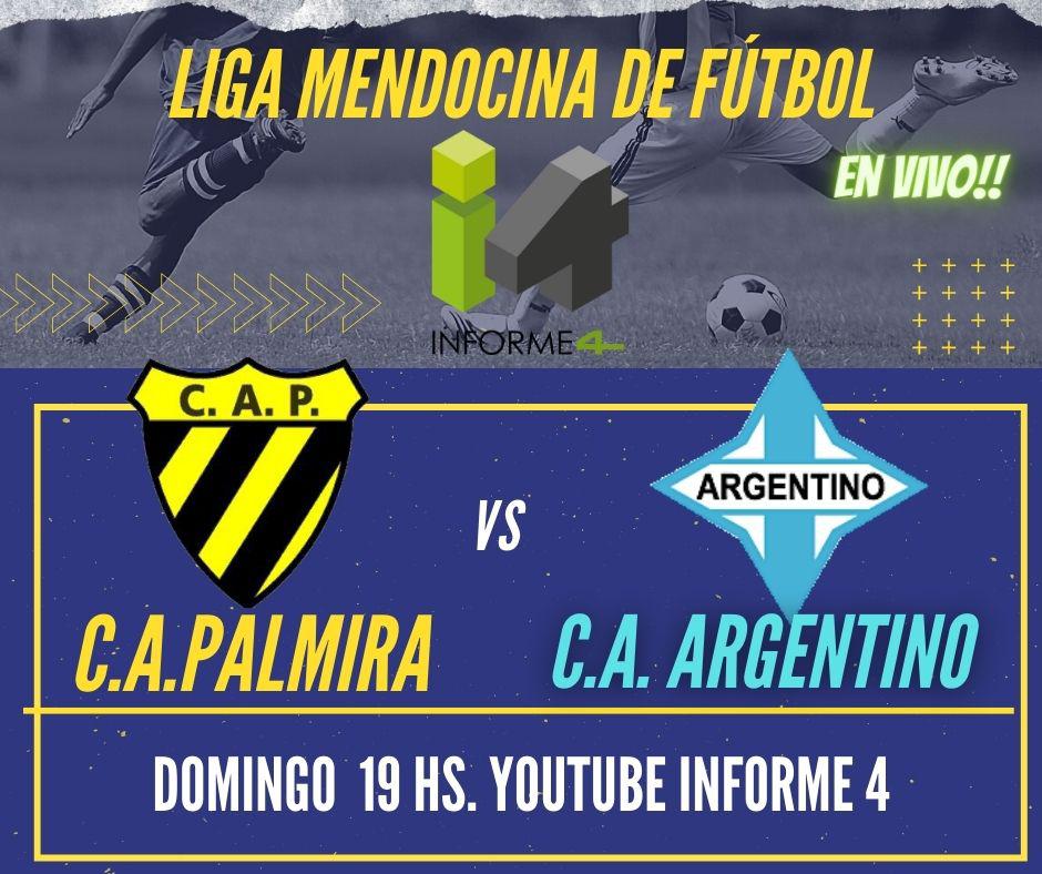 Atl. San Martín (1)