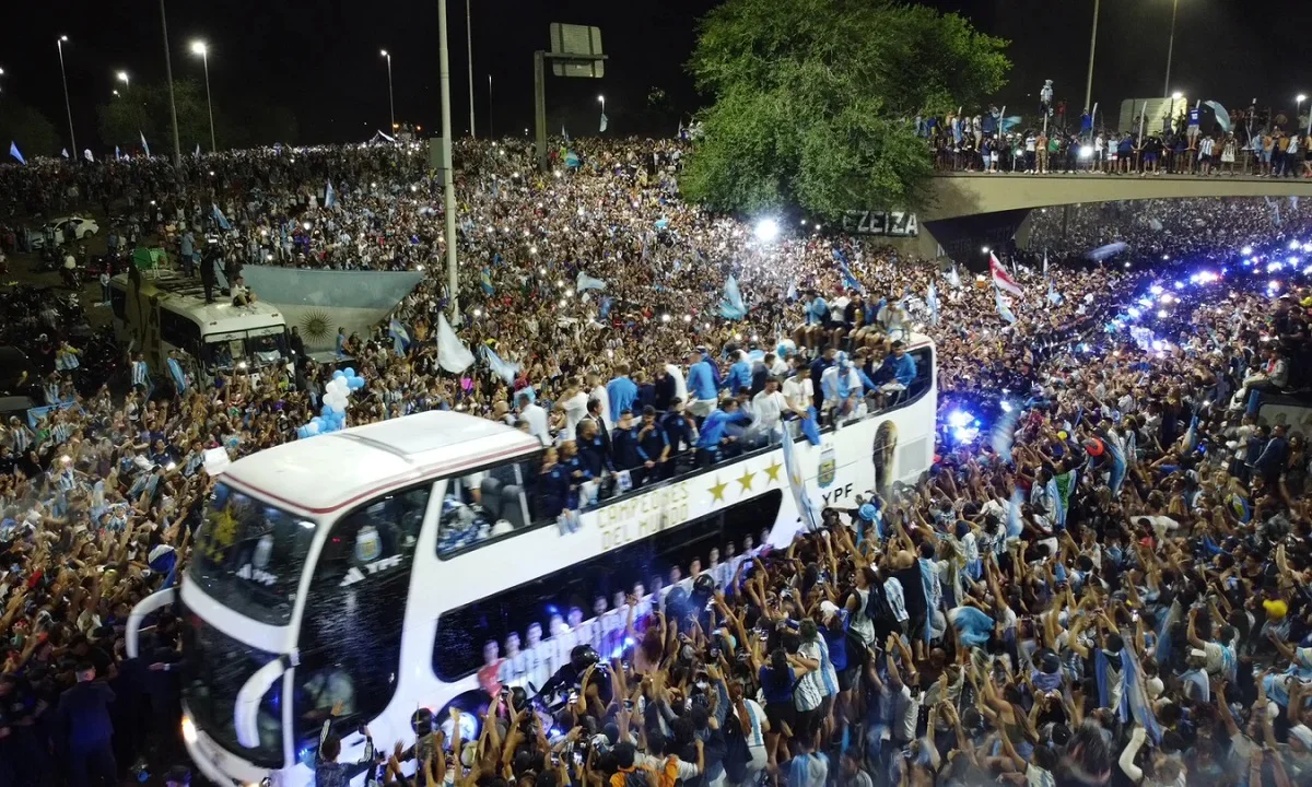 caravana