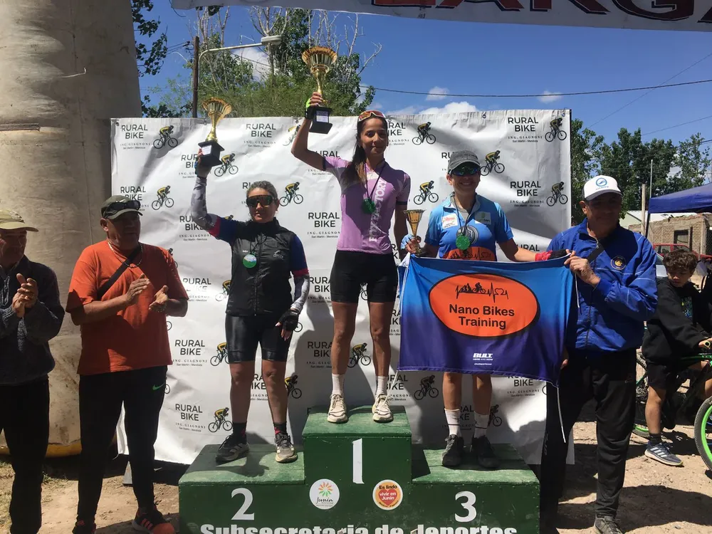 Femenino promocional