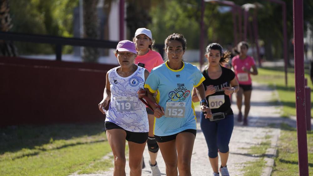 SEGUNDA FECHA DEL TORNEO JUNÍN RUNNING