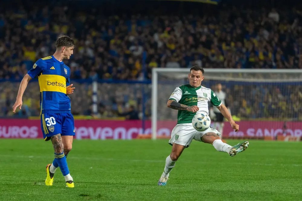 Boca-vs-Banfield