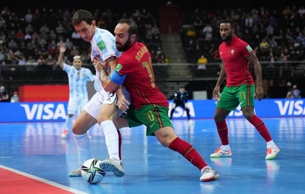 futsal