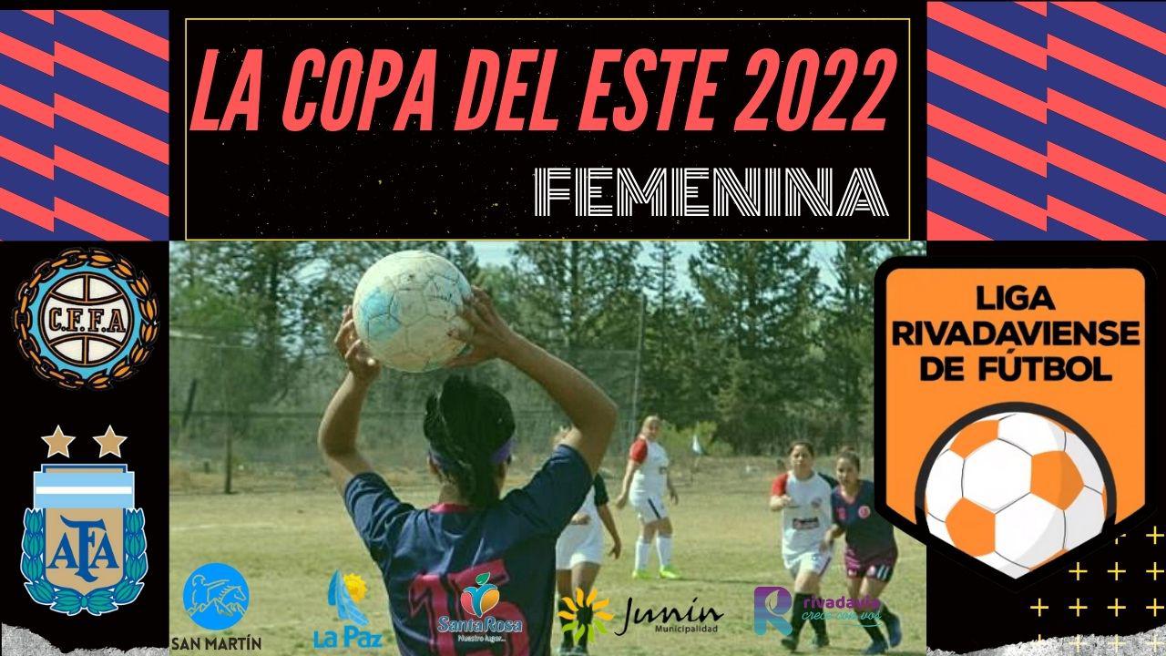 LA COPA DEL ESTE 2022