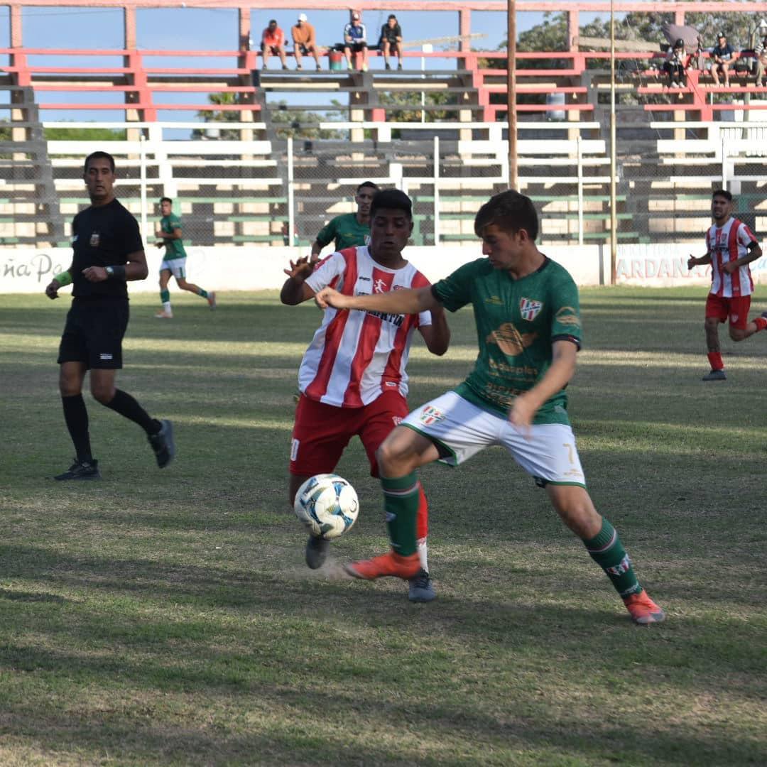 San Martín