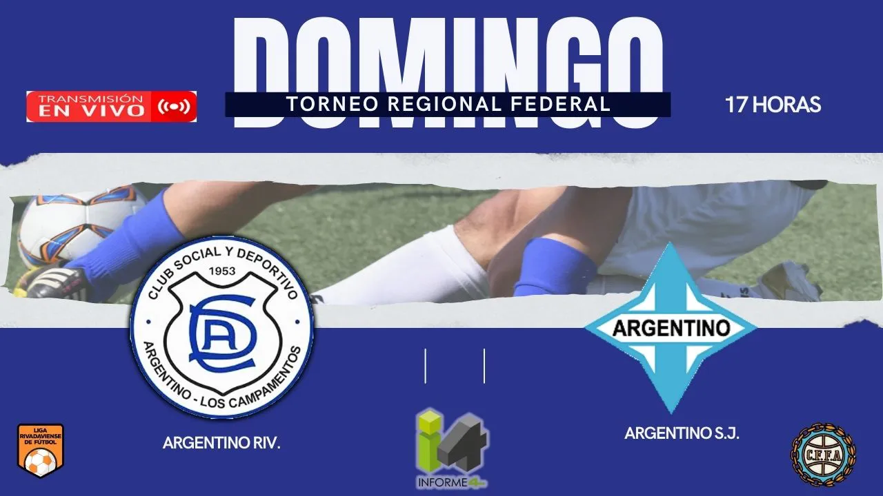 ARGENTINO S.J.