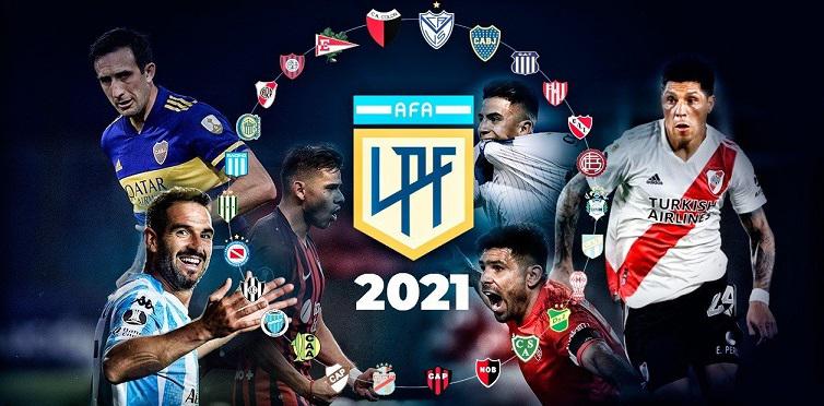 LigaProfesionaldeFútbol