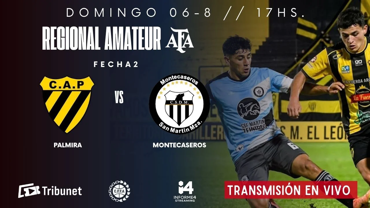 torneo regional amateur