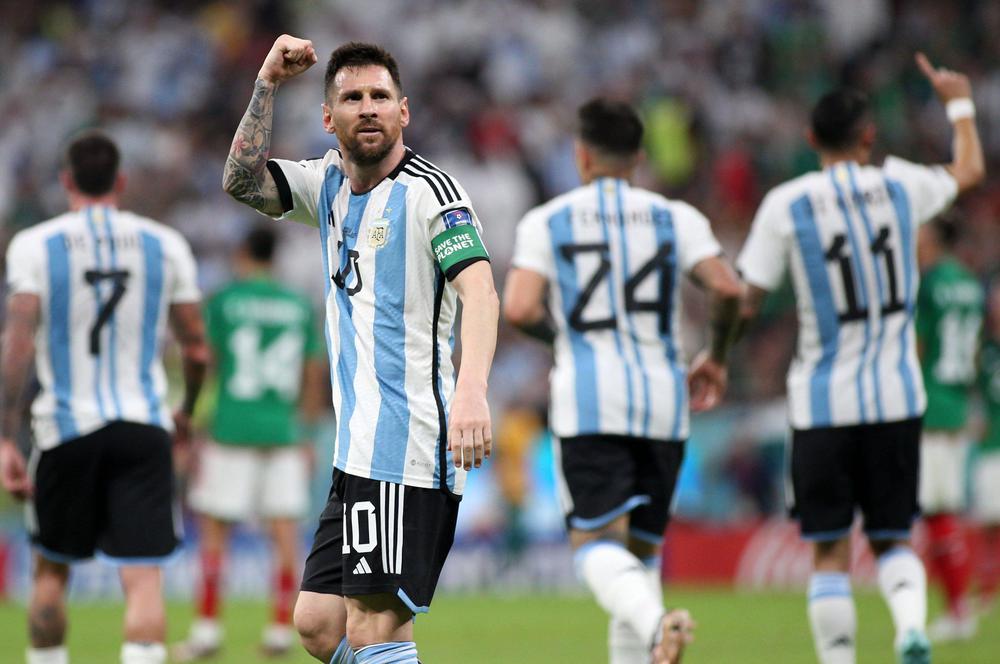 messifestejo