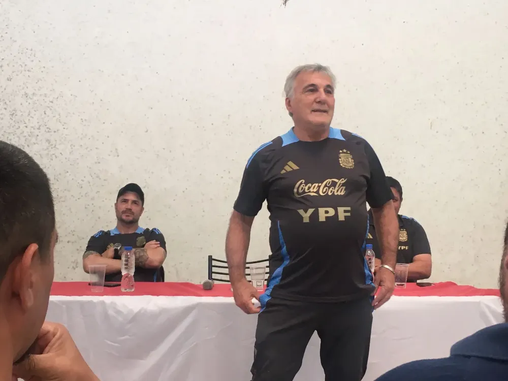 Claudio Gugnali